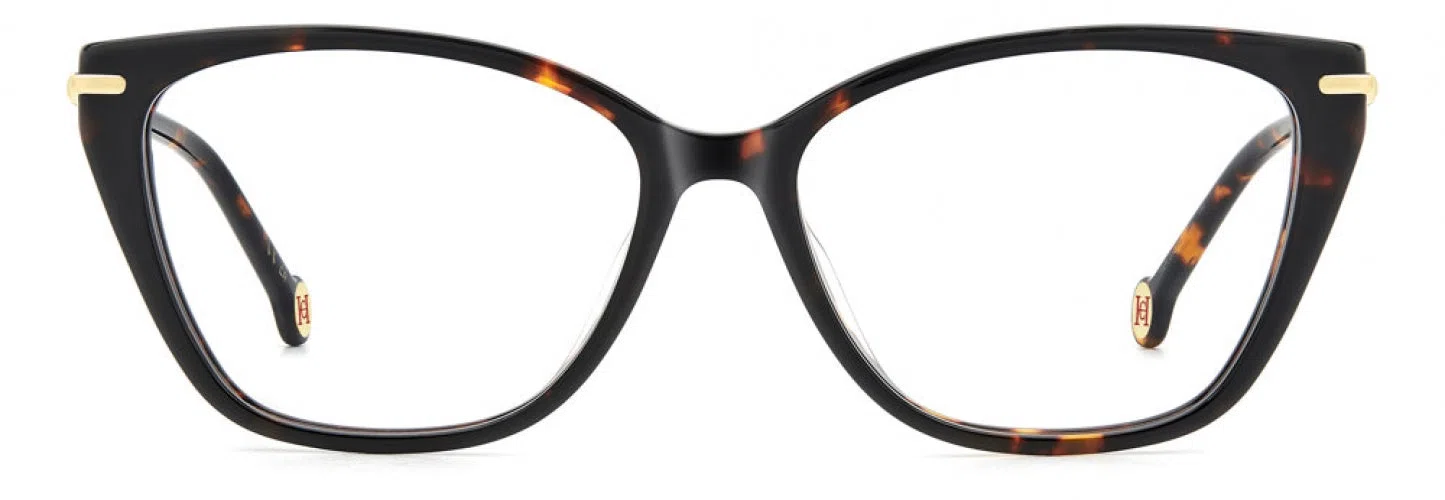 Carolina Herrera HER0303 Eyeglasses - view 5